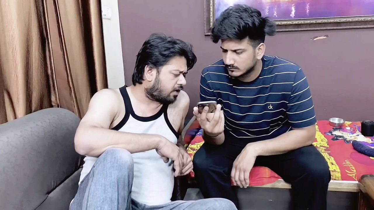 “Yantar”  Mr Sammy Naz  Dev Devgan  Amar Devgan  Naina Sharma  Short Movie
