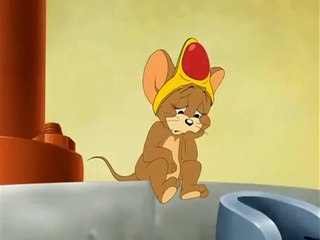 Tom & Jerry The Magic Ring (Movie) - 7