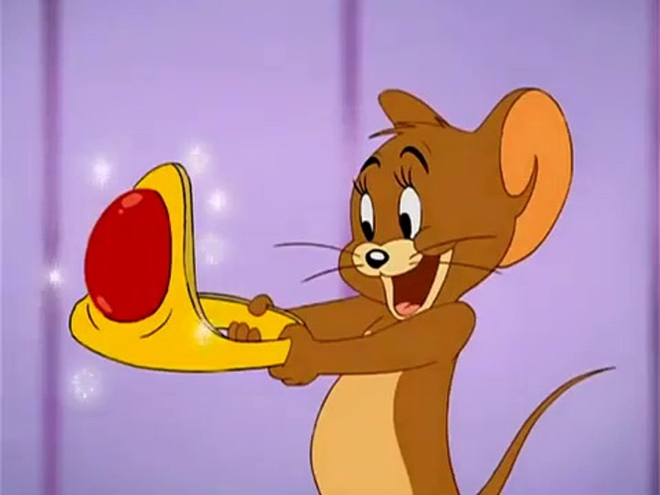 Tom & Jerry The Magic Ring (Movie) 8 video Dailymotion