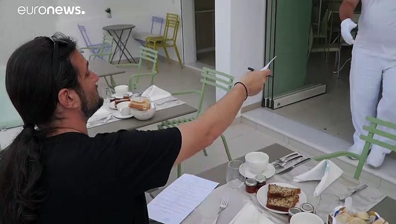 Koronavírus: biztonsági szabályok az újranyitot...