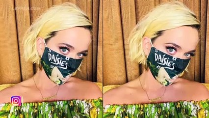 Katy Perry REVEALS That Pregnancy Has Made Her Feel Very Emotional