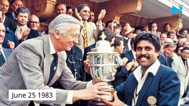 India's 1983 World Cup winners: Where are they now and how they look after 37 years