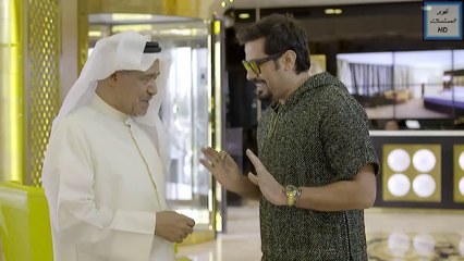 مسلسل حال مناير الحلقة 12