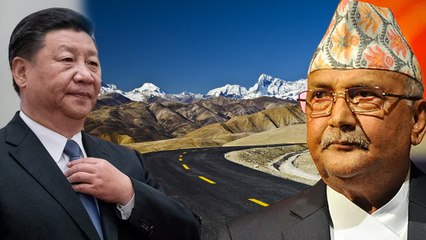 Nepal Border-ஐயும் ஆக்கிரமிக்கும் சீனா...போர்க்கொடி தூக்கிய Nepal அமைச்சர்கள்