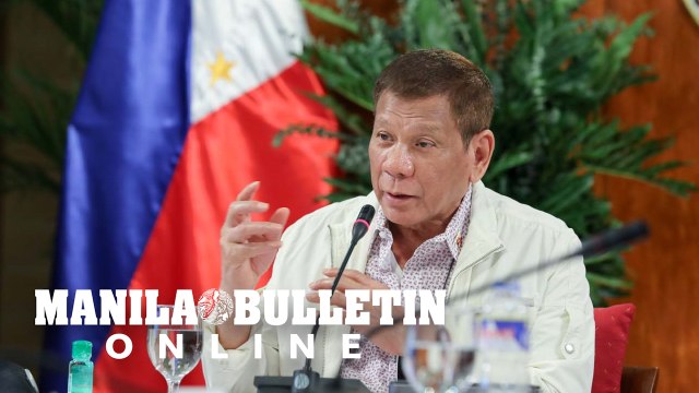 Duterte will not rely on recommendations on Anti-Terrorism Bill — Roque