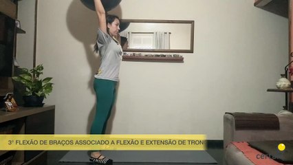 Certam - Exercícios em casa 51
