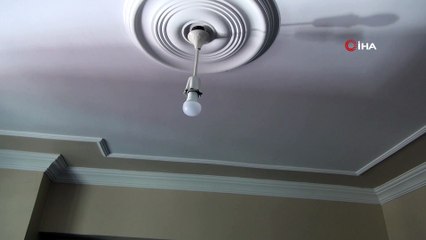 Van’da 5.4 büyüklüğünde deprem