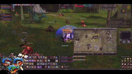 Quest: Changes in the Shadow of the Mother Tree - Update Fafurion - Supplemental Update Part II