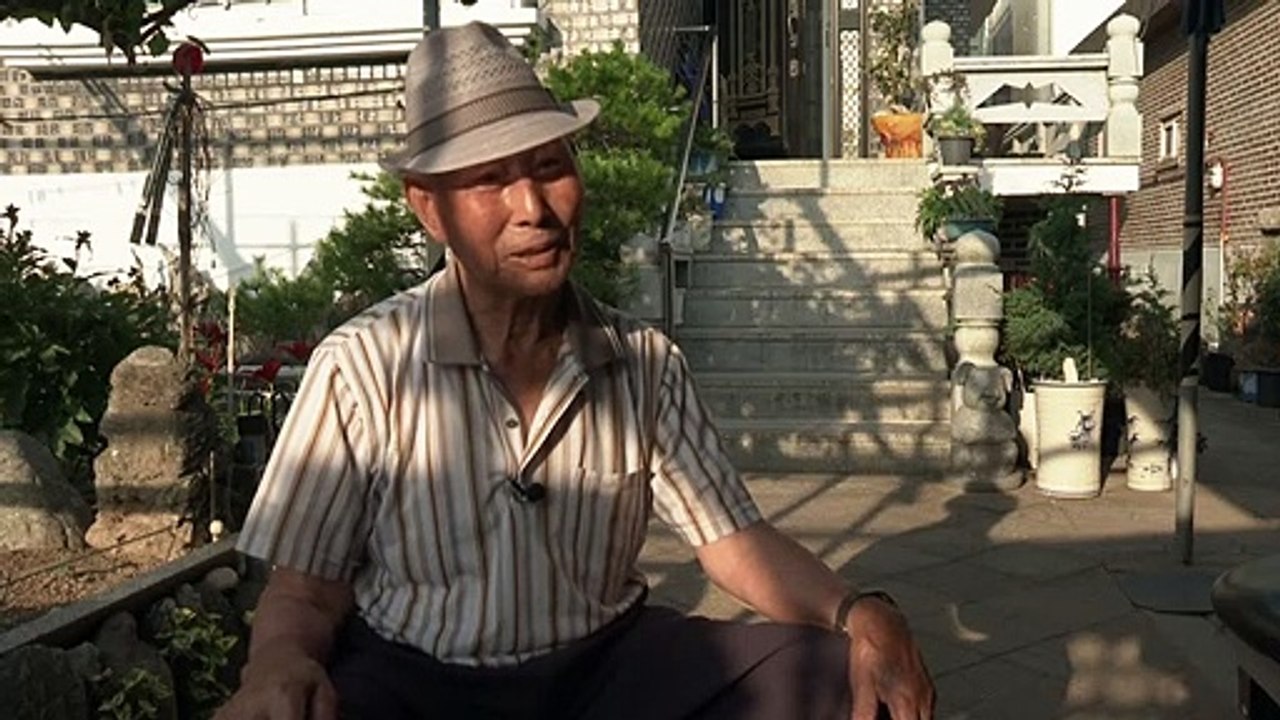 70 Jahre Korea-Krieg: Die Narben sind noch nicht verheilt