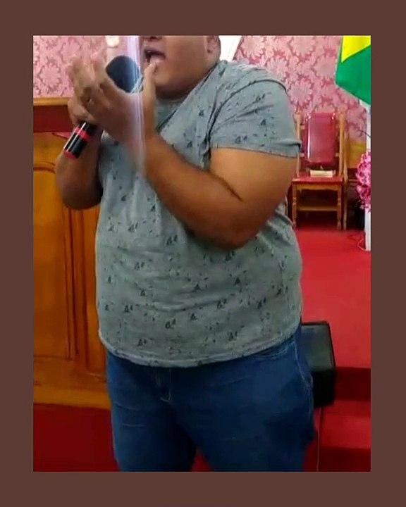 No quarto do profeta