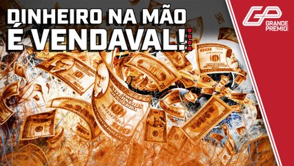 MCLAREN tem mais chances de sair da CRISE do que a WILLIAMS | GP às 10