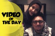 Video of The Day: Suami Unfollow IG Laudya Cynthia Bella, Dewi Perssik Ingin Cerai