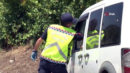 İzmir’de kısıtlama olan o mahallede filyasyon çalışmaları sürüyor