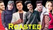 Tiktok Roast Carryminati Yalgaar Njustice | YouTube vs Tiktok | Roast | Tiktok Viral | faisu roasted