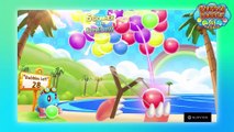 Annonces de Bubble Bobble 4 Friends (PS4) et Puzzle Bobble VR (Oculus Quest)