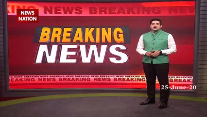 Got Bribe From China To Push For FTA:Law Min Levels Charge On Congress