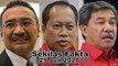 SEKILAS FAKTA: Asean bincang rentas sempadan, Dr M zalim kepada Najib, Umno sokong bubar parlimen