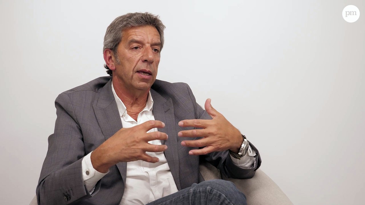 Michel Cymes (P3) : Radio, télé, Youtube... tous ses projets la saison prochaine