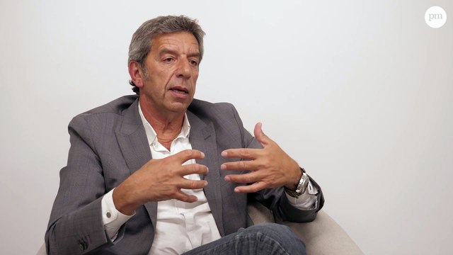 Michel Cymes (P3) : Radio, télé, Youtube... tous ses projets la saison prochaine