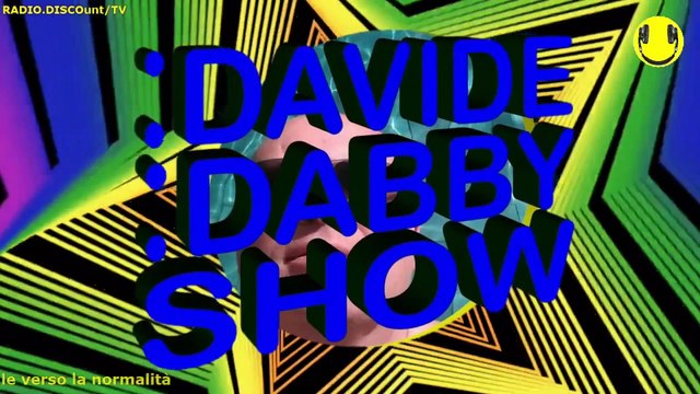 Al Davide DABBY SHOW SOLUZIONE SCUOLA RISOLTO PROBLEMA COVID-19 PER RIAPERTURA SCUOLE A SETTEMBRE