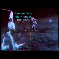Todas las evidencias de que los astronautas del Apolo xv no estaban solos