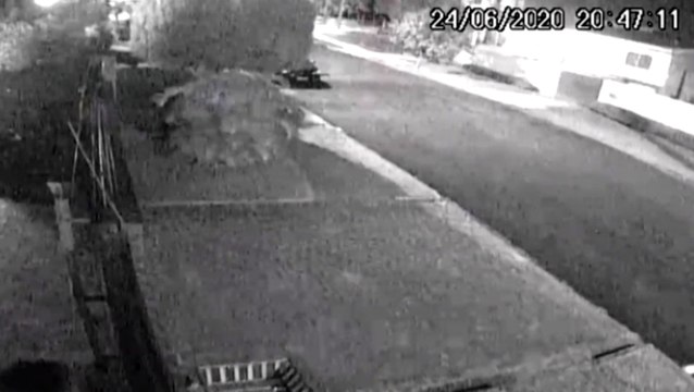 Policial é baleado em tentativa de assalto no Bairro Bigorrilho