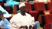 Senator Ali Ndume agrees to stand surety for Maina in money laundering trial
