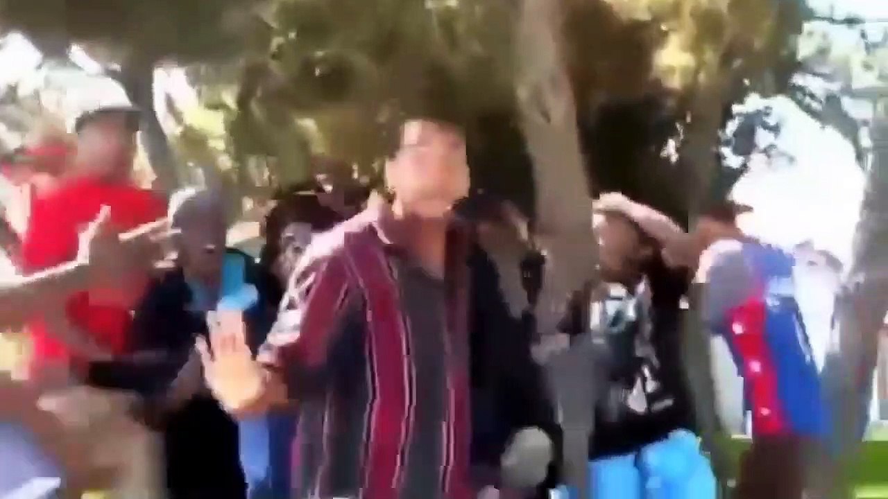 Cute Girl Dance
