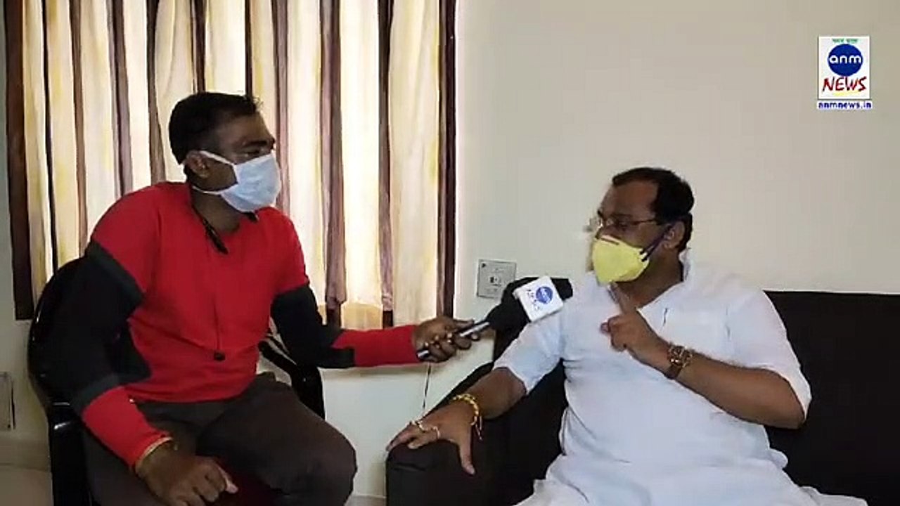 ANM News Live Interview on Petrol & Diesel Price Hike