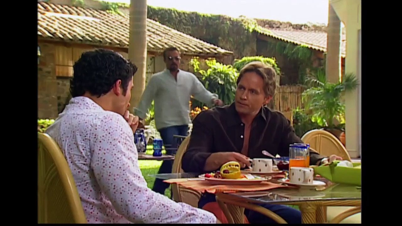 Feridas de amor capitulo 3