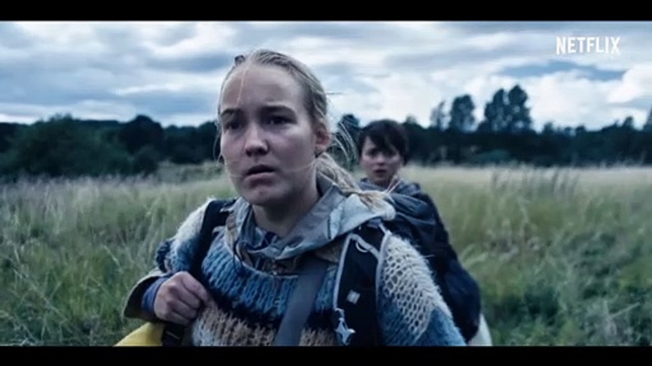 The Rain  - Trailer