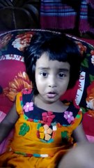 ২ বছরের শিশু প্রতীক্ষা এ কি গান গাইলেন, না শুনলে মিস ইউটিউবের সেরা গানWhat song did the 2-year-old child sing at Pratiksha?