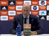 31e j. : Zidane - 