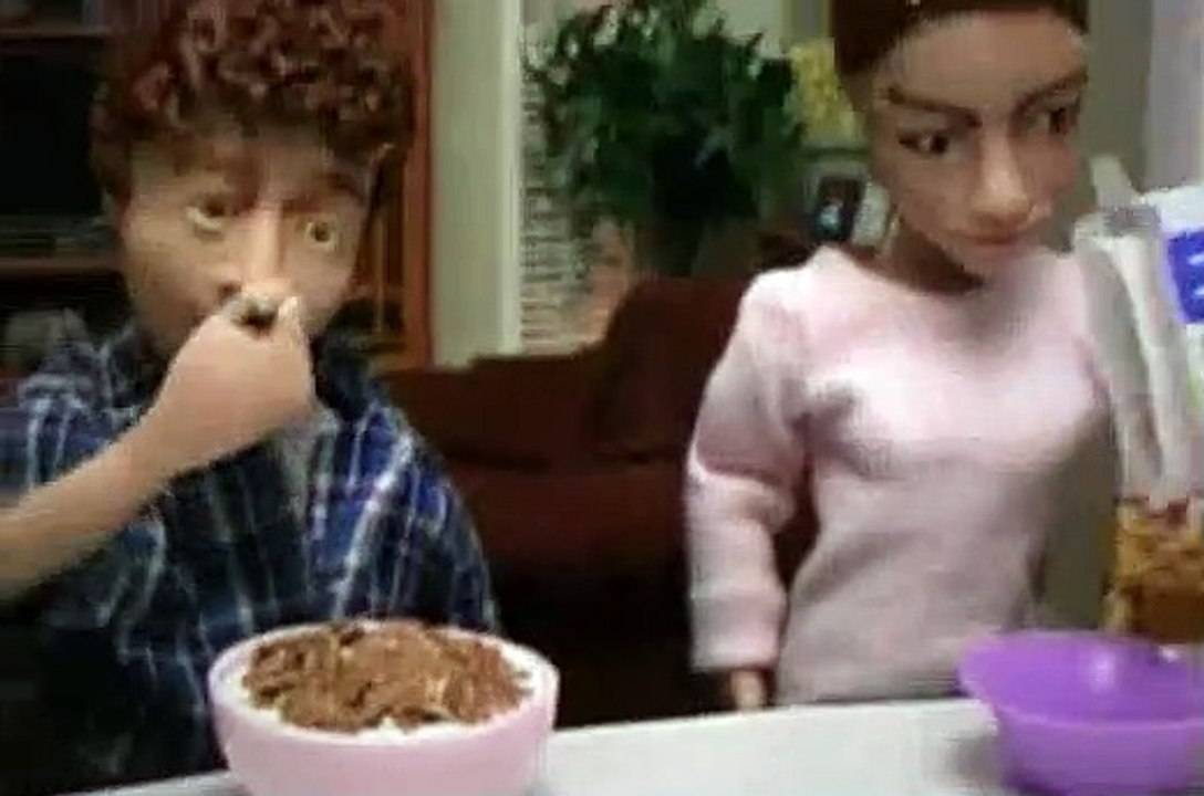 Even Stevens Season 3 Episode 8 Close Encounters of the Beans Kind