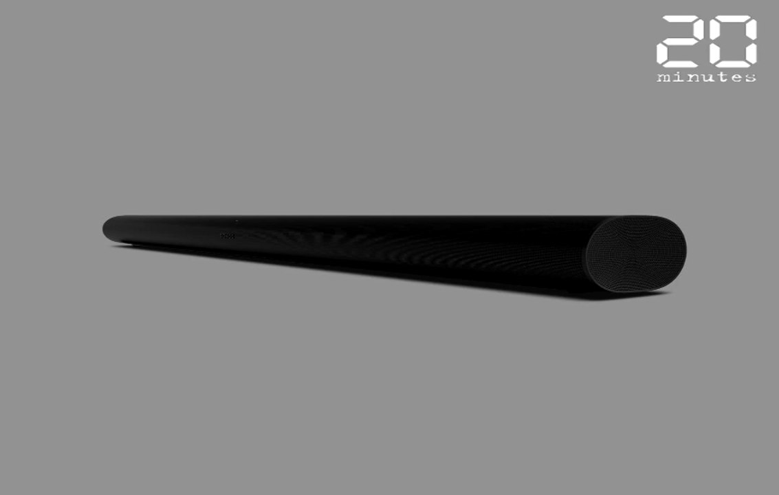 La barre de son Sonos Arc nous fait son cinéma