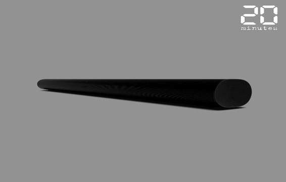 La barre de son Sonos Arc nous fait son cinéma