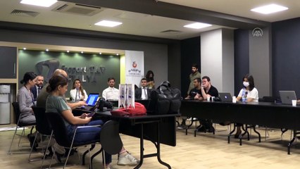 Dünyaca ünlü DJ Burak Yeter'den Antalya'nın tanıtımına destek