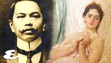 The Darker Life of Juan Luna, A Tale of Jealousy and Murder