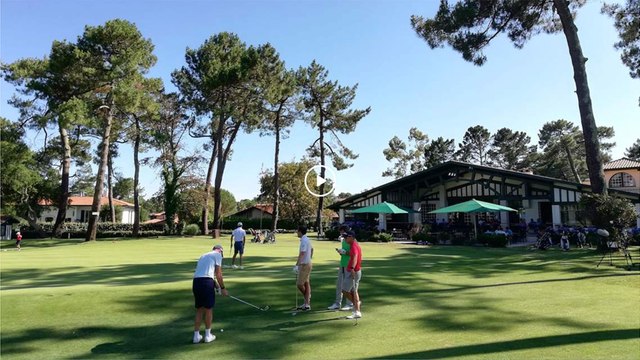 Training Tournament Landes Solidarité : les pros tricolores sont de retour !