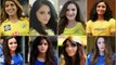 CSK Face app pics trending in social media | Chennai Super Queens