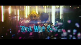 Cradles - Sub Urban (BATCH Remix) - Harley Quinn and Joker - (Music Video)_720p