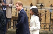 Harry e Meghan volontari insieme agli ex gangster