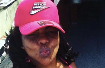 'Abri o local de fala pra muitas', diz Tati Quebra Barraco sobre carreira no funk