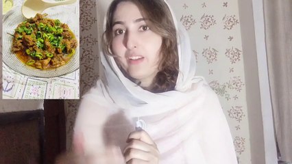 Desi Murgh Karahi Restaurant Style Chicken Karahi