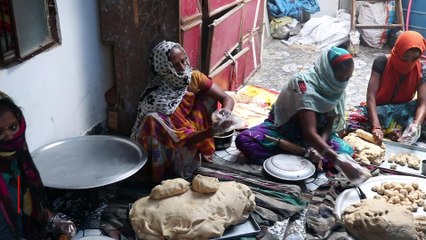 ActionAid: Η Talat "διανέμει" αλληλεγγύη με ένα τρίκυκλο