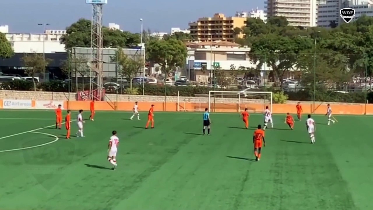 Quién es la nueva joya del fútbol argentino y por qué eligió la Selección