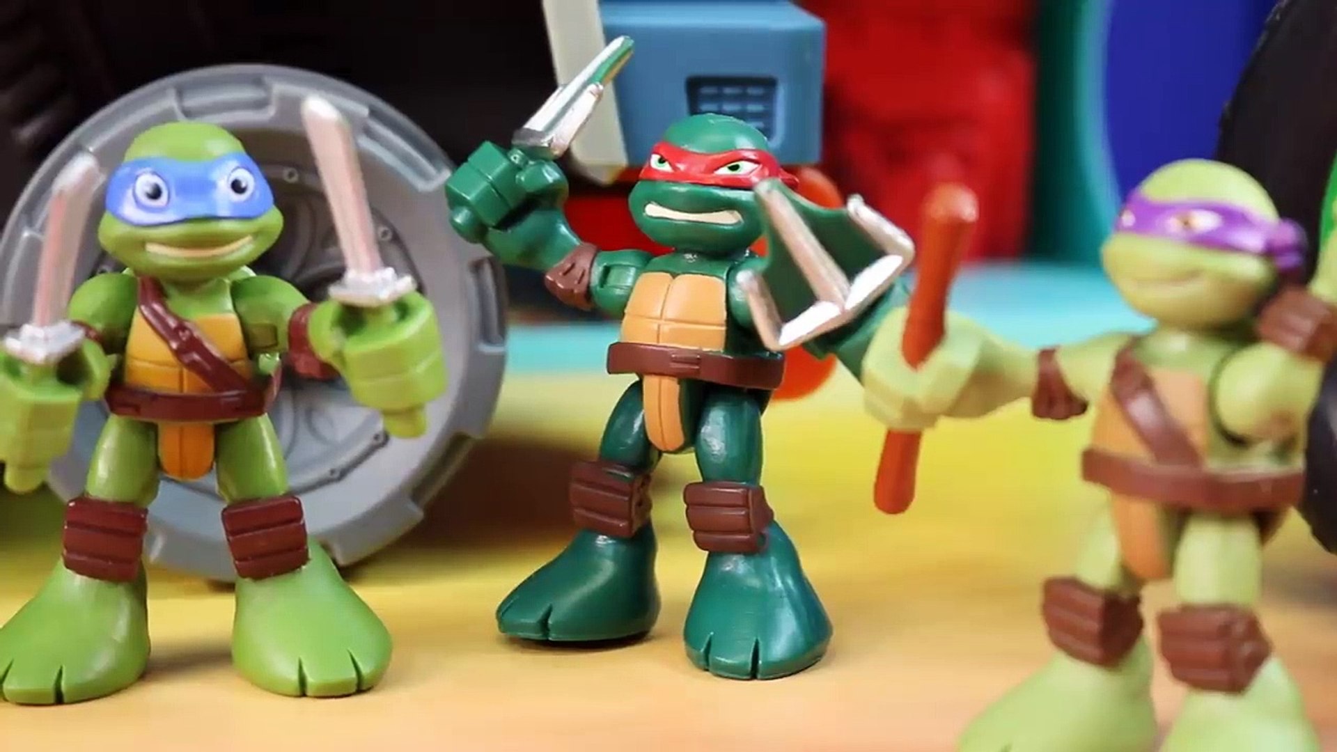 Teenage mutant ninja turtles ooshies online