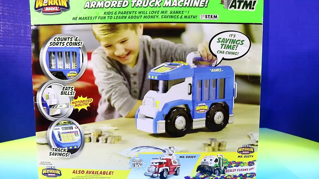 mr banks atm toy