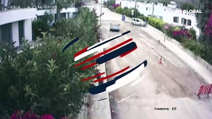 9 yılda 2 bin 700 kez patladı! Mahalleli isyan etti