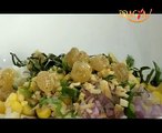 Yummy Recipe for Corn & Mattar Ki Goli-Smart Kitchen